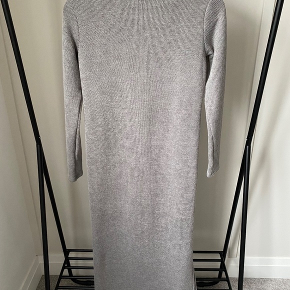 Zoe Cut-Out Midi Dress XS - Smash + Tess - Picture 2 of 5